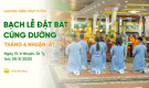 🔴 [TRỰC TIẾP] Bạch lễ đặt bát cúng dường tháng 6 Nhuận/Ất Tỵ