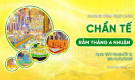 Chẩn tế rằm tháng 6 Nhuận/Ất Tỵ (tức ngày 08/8/2025)