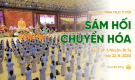 🔴 [TRỰC TIẾP] Sám hối chuyển hóa | Chùa Ba Vàng, ngày 29/6 Nhuận/Ất Tỵ