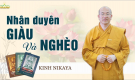 Nhân Duyên Của Giàu Và Nghèo | Kinh Nikaya Giảng Giải - Thầy Thích Trúc Thái Minh