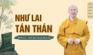 [Video] Như Lai tán thán - phẩm 6.2 | Kinh Địa Tạng giảng giải | Thầy Thích Trúc Thái Minh