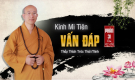 Nhân Sanh Giác Ngộ - Bay Bằng Thân | Kinh Mi Tiên Vấn Đáp Câu 77 - 80 | Thầy Thích Trúc Thái Minh
