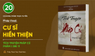 Pháp thoại: 'Cư sĩ hiền thiện' | Tích truyện Pháp cú (Bài 11) | Ngày 14/6/Giáp Thìn