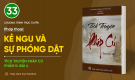Pháp thoại: 'Kẻ ngu và sự phóng dật' | Tích truyện Pháp cú (Phẩm II: Bài 4)