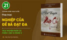 Pháp thoại: 'Nghiệp của Đề Bà Đạt Đa' | Tích truyện Pháp cú (Bài 12 - Phần 1)