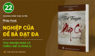 Pháp thoại: 'Nghiệp của Đề Bà Đạt Đa' | Tích truyện Pháp cú (Bài 12 - Phần 2)
