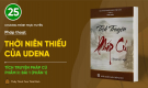 Pháp thoại: 'Thời niên thiếu của Udena' | Tích truyện Pháp cú (Phẩm II: Bài 1 - Phần 1)