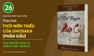 'Thời niên thiếu của Ghosaka' (Phần đầu) | Tích truyện Pháp cú (Phẩm II: Bài 1 - Phần 2)