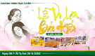 Lễ Vu Lan báo hiếu PL.2569 - DL.2025 | Ngày 08/7/Ất Tỵ