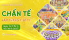 🔴[TRỰC TIẾP] Chẩn tế rằm tháng 7/Ất Tỵ