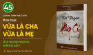 [Video] Pháp thoại: 'Vừa là cha vừa là mẹ' | Tích truyện Pháp Cú (Phẩm III: Bài 9)