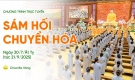 [Video] Sám hối chuyển hóa | Chùa Ba Vàng, ngày 30/7/Ất Tỵ