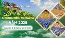 [Video] Lễ kết đàn Chương trình tu mùa hạ năm 2025 | Ngày 03/8/Ất Tỵ (tức ngày 24/9/2025)