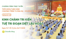 [Video] Chu kỳ 13 - Chương trình 5: Thời khóa tụng kinh Chương trình tu mùa hạ | Ngày 15/7/Ất Tỵ