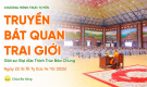 🔴 [TRỰC TIẾP] Truyền Bát quan trai giới | Chùa Ba Vàng, ngày 23/8/Ất Tỵ