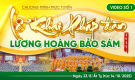 Video số 1: Lễ Khai Pháp đàn Lương Hoàng Bảo Sám 2025 | Ngày 23/8/Ất Tỵ