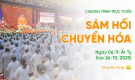 🔴 [TRỰC TIẾP] Thời khóa sám chuyển hóa | Ngày 06/9/Ất Tỵ