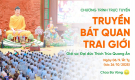 🔴[TRỰC TIẾP] Truyền Bát quan trai giới | Ngày 06/9/Ất Tỵ