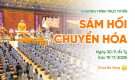 🔴 [TRỰC TIẾP] Sám hối chuyển hóa | Chùa Ba Vàng, ngày 30/9/Ất Tỵ