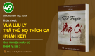 [Video] Pháp thoại: 'Vua Lưu Ly trả thù họ Thích Ca (Phần kết)' | Tích truyện Pháp Cú (Phẩm IV: Bài 3)