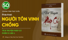 [Video] Pháp thoại: 'Người tôn vinh chồng' | Tích truyện Pháp Cú (Phẩm IV: Bài 4)
