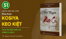 [Video] Pháp thoại: 'Kosiya keo kiệt' | Tích truyện Pháp Cú (Phẩm IV: Bài 5)
