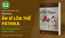[Video] Pháp thoại: 'Ẩn sĩ lõa thể Pàthika' | Tích truyện Pháp Cú (Phẩm IV: Bài 6)