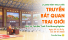 [Video] Truyền Bát quan trai giới | Ngày 07/12/Ất Tỵ