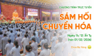 [Video] Sám hối chuyển hóa | Chùa Ba Vàng, ngày 14/12/Ất Tỵ