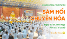 🔴 [TRỰC TIẾP] Sám hối chuyển hóa | Chùa Ba Vàng, ngày 14/01/Bính Ngọ