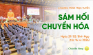 🔴 [TRỰC TIẾP] Sám hối chuyển hóa | Chùa Ba Vàng, ngày 29/02/Bính Ngọ