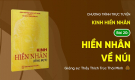 [Video] Pháp thoại: 'Hiền Nhân về núi' - Kinh Hiền Nhân, Bài 20 | Ngày 09/3/Bính Ngọ