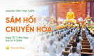 🔴 [TRỰC TIẾP] Sám hối chuyển hóa | Chùa Ba Vàng, ngày 30/3/Bính Ngọ