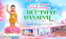 [Video] Đêm văn nghệ kính mừng Đức Phật đản sinh PL.2570 - DL.2026