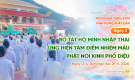 [Video] Ngày 2 - Tụng kinh kính mừng Phật đản | Ngày 13/4/Bính Ngọ (tức 29/5/2026)