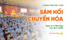 [Video] Sám hối chuyển hóa | Chùa Ba Vàng, ngày 14/4/Bính Ngọ