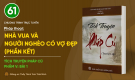 🔴 Pháp thoại: 'Nhà vua và người nghèo có vợ đẹp - Phần kết' | Tích truyện Pháp Cú (Phẩm V: Bài 1)