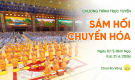 [Video] Thời khóa sám chuyển hóa | Ngày 07/5/Bính Ngọ