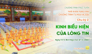 🔴[TRỰC TIẾP] Chu kỳ 2, 2026: Thời khóa tụng kinh Chương trình tu mùa hạ | Ngày 13/5/Bính Ngọ