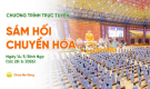 [Video] Sám hối chuyển hóa | Chùa Ba Vàng, ngày 14/5/Bính Ngọ