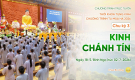 [Video] Chu kỳ 3, 2026: Thời khóa tụng kinh Chương trình tu mùa hạ | Ngày 18/5/Bính Ngọ