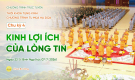 🔴[TRỰC TIẾP] Chu kỳ 4, 2026: Thời khóa tụng kinh Chương trình tu mùa hạ | Ngày 23/5/Bính Ngọ