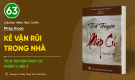 🔴 [TRỰC TIẾP] Pháp thoại: 'Kẻ vận rủi trong nhà' | Tích truyện Pháp Cú (Phẩm V: Bài 3)