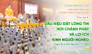 🔴[TRỰC TIẾP] Chu kỳ 6, 2026: Thời khóa tụng kinh Chương trình tu mùa hạ | Ngày 04/6/Bính Ngọ
