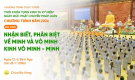 🔴 [TRỰC TIẾP] Ngày 2 - Tụng kinh kỷ niệm Đức Phật chuyển Pháp luân | Ngày 12/6/Bính Ngọ