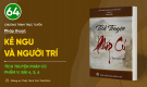 🔴 [TRỰC TIẾP] Pháp thoại: 'Kẻ ngu và người trí' | Tích truyện Pháp Cú (Phẩm V: Bài 4, 5, 6)