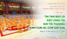 [Video] Chu kỳ 7, 2026: Thời khóa tụng kinh Chương trình tu mùa hạ | Ngày 21/6/Bính Ngọ
