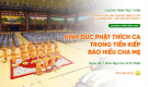 🔴 [TRỰC TIẾP] Ngày 2 - Chương trình tu tập Vu Lan báo hiếu - Cầu siêu rằm tháng 7 | Ngày 04/7/Bính Ngọ