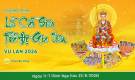 [Video] Lễ cầu siêu phả độ gia tiên | Ngày 11/7/Bính Ngọ