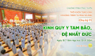 🔴[TRỰC TIẾP] Chu kỳ 11, 2026: Thời khóa tụng kinh Chương trình tu mùa hạ | Ngày 18/7/Bính Ngọ